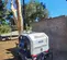 2018 Allmand NL-V Portable Light Tower