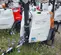 2019 Magnum Pro MLT6SM Portable Light Tower