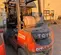 2018 Toyota 8FGU30 Warehouse Forklift