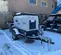 2021 Wacker Neuson G25 T4F Diesel Generator