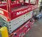 2018 MEC MICRO 19 Scissor Lift
