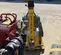 2021 Wacker Neuson DPU6555He Vibratory Plate Compactor