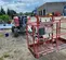 2015 Skyjack SJ46AJ Articulating Boom Lift