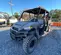 2021 Polaris PRO XD 4000D Utility Vehicle