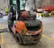 2019 Toyota 8FGU30 Warehouse Forklift