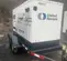 2014 Cummins C60D6RG Diesel Generator