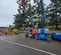 2017 Skyjack SJ63AJ Articulating Boom Lift