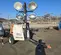 2018 Magnum Pro MLT6SM Portable Light Tower
