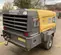 2017 Atlas Copco XAS440JD T4F Air Compressor