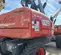 2017 Skyjack SJ86T Boom Lift