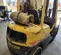 2017 HYSTER H50XT Warehouse Forklift