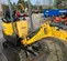 2019 Wacker Neuson 803-DP Mini Excavator