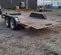 2018 Anderson Trailers TI7165TC Trailer