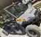 2021 Polaris PRO XD 4000D Utility Vehicle
