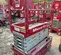 2018 MEC MICRO 19 Scissor Lift