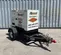 2018 Allmand MP25 Diesel Generator