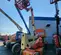 2011 JLG E400AJPN Articulating Boom Lift