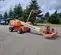 2017 JLG 600S Boom Lift