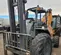 2018 Case 586H Forklift