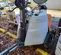 2018 Magnum Pro MLT6SM Portable Light Tower
