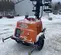 2022 Generac MLT6SKDS Portable Light Tower