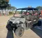 2021 Polaris PRO XD 4000D Utility Vehicle
