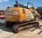 2019 Case CX130D Excavator