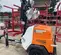 2021 Generac MLT6SM Portable Light Tower