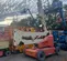 2014 JLG E450AJ Articulating Boom Lift