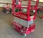 2019 MEC MICRO 19 Scissor Lift