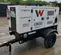 2022 Wacker Neuson G 50 Diesel Generator