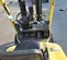 2017 HYSTER H50XT Warehouse Forklift