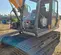2019 Case CX130D Excavator