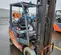 2019 Toyota 8FGU15 Warehouse Forklift