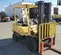 2017 HYSTER H50XT Warehouse Forklift