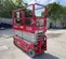 2017 MEC 2632SE Scissor Lift