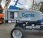 2017 Genie S-65 Boom Lift