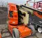 2013 JLG E300AJP Articulating Boom Lift