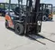 2019 Toyota 8FDU25 Warehouse Forklift