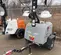 2019 Wacker Neuson LTV6L Portable Light Tower