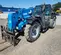 2017 Genie GTH-636 Forklift