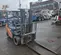 2018 Toyota 8FGU25 Warehouse Forklift