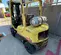 2018 HYSTER H50XT Warehouse Forklift