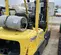 2018 HYSTER H50XT Warehouse Forklift