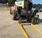 2015 JLG 1255 Forklift