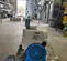 2020 BISOMAC 308-1000L Hoist