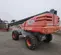 2017 Skyjack SJ66T Boom Lift