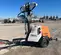2018 Magnum Pro MLT6SM Portable Light Tower