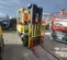 2017 HYSTER H50FT Warehouse Forklift