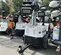 2021 FTGEQ EL1250H-A Portable Light Tower